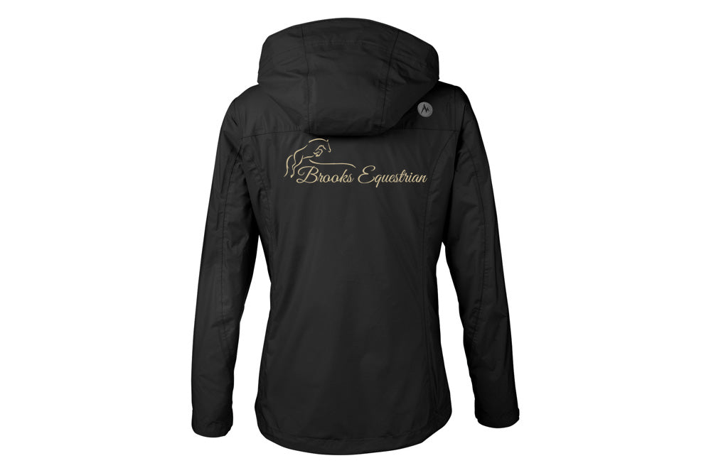 Brooks Equestrian Men's Marmot Rain Jacket