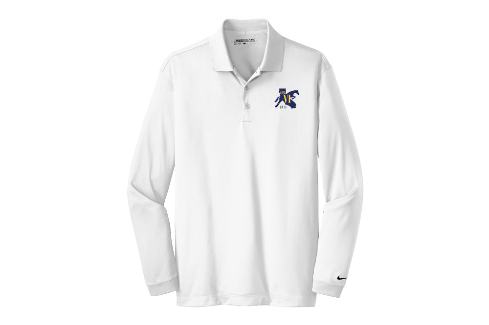Area VI Men's Tech Dri-FIT Tech Polo