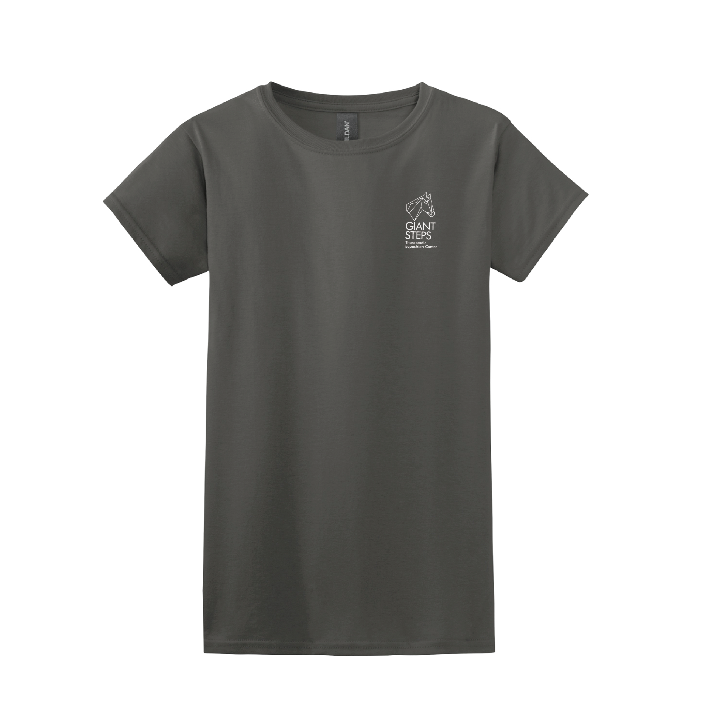 Giant Steps Women's Gildan Softstyle Tee