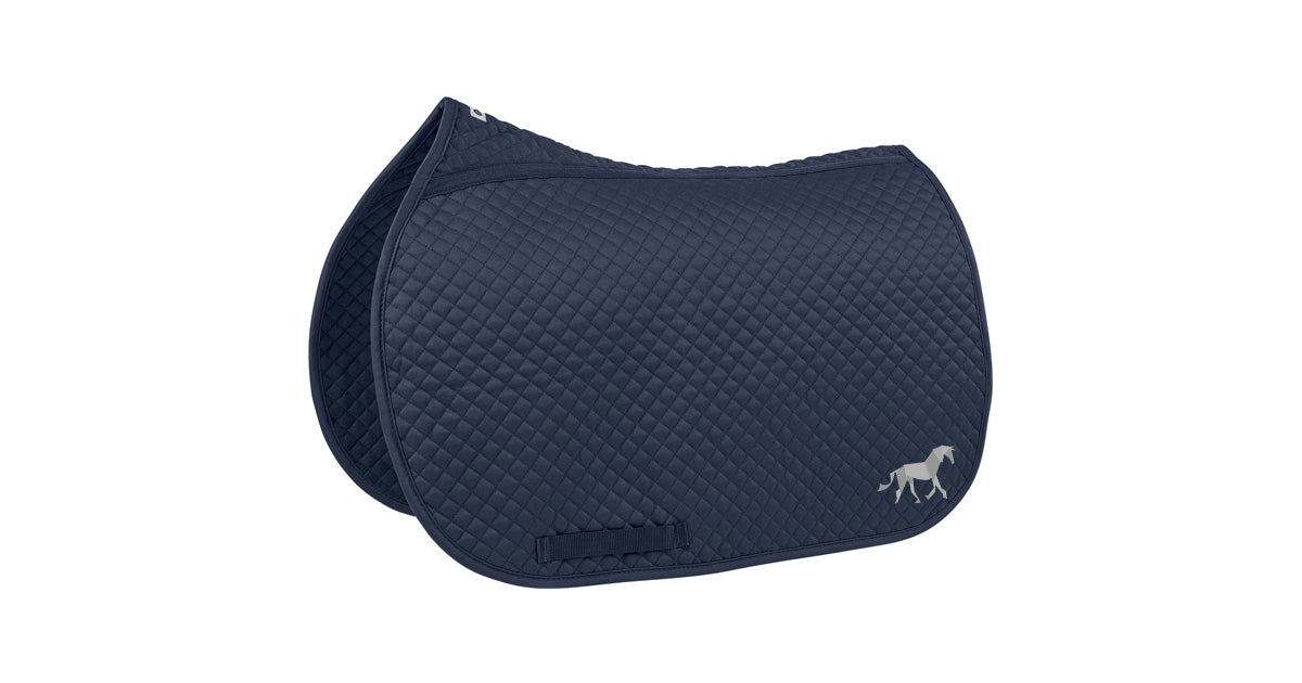 Mowbray EquiFit Essential® Square Pad
