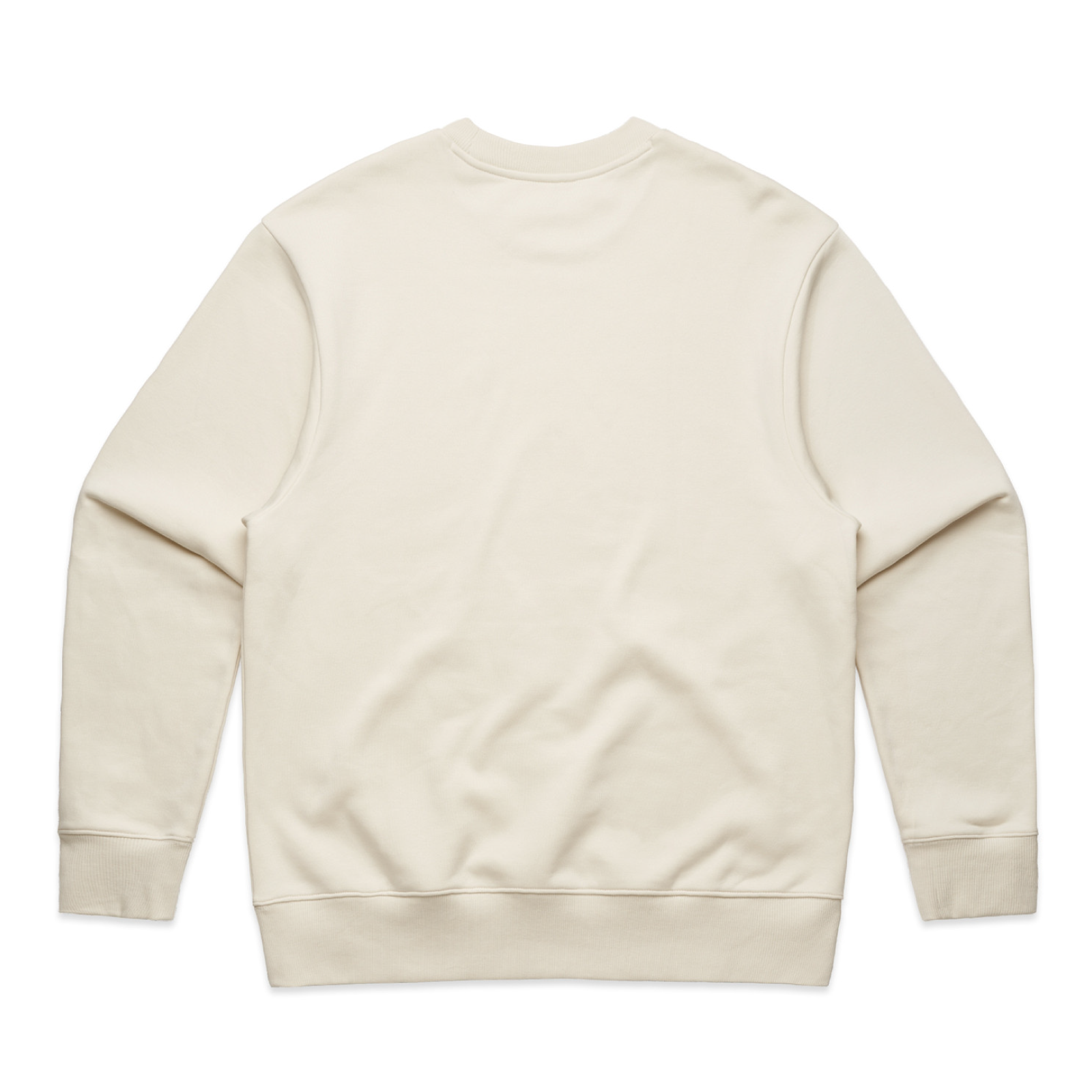 Kindred Hill Farm Men's AScolour Heavy Crew