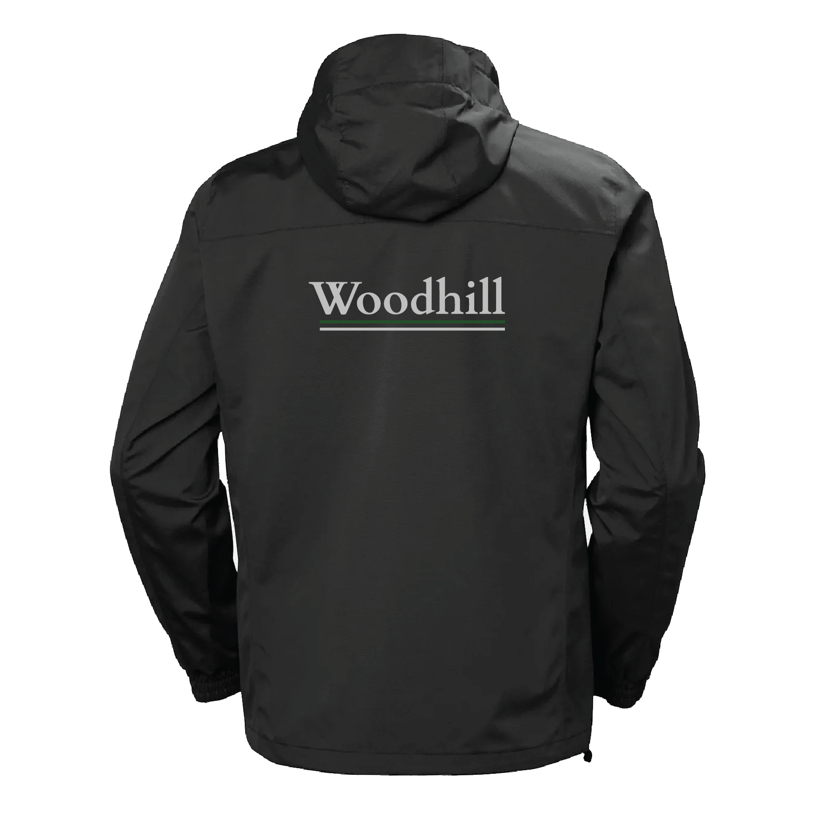 Woodhill Farm Men's Helly Hansen Dubliner Rain Jacket