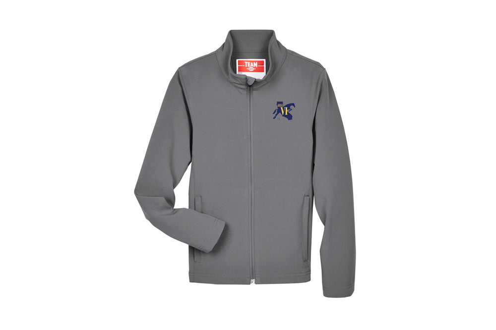 Area VI Youth Core Soft Shell Jacket