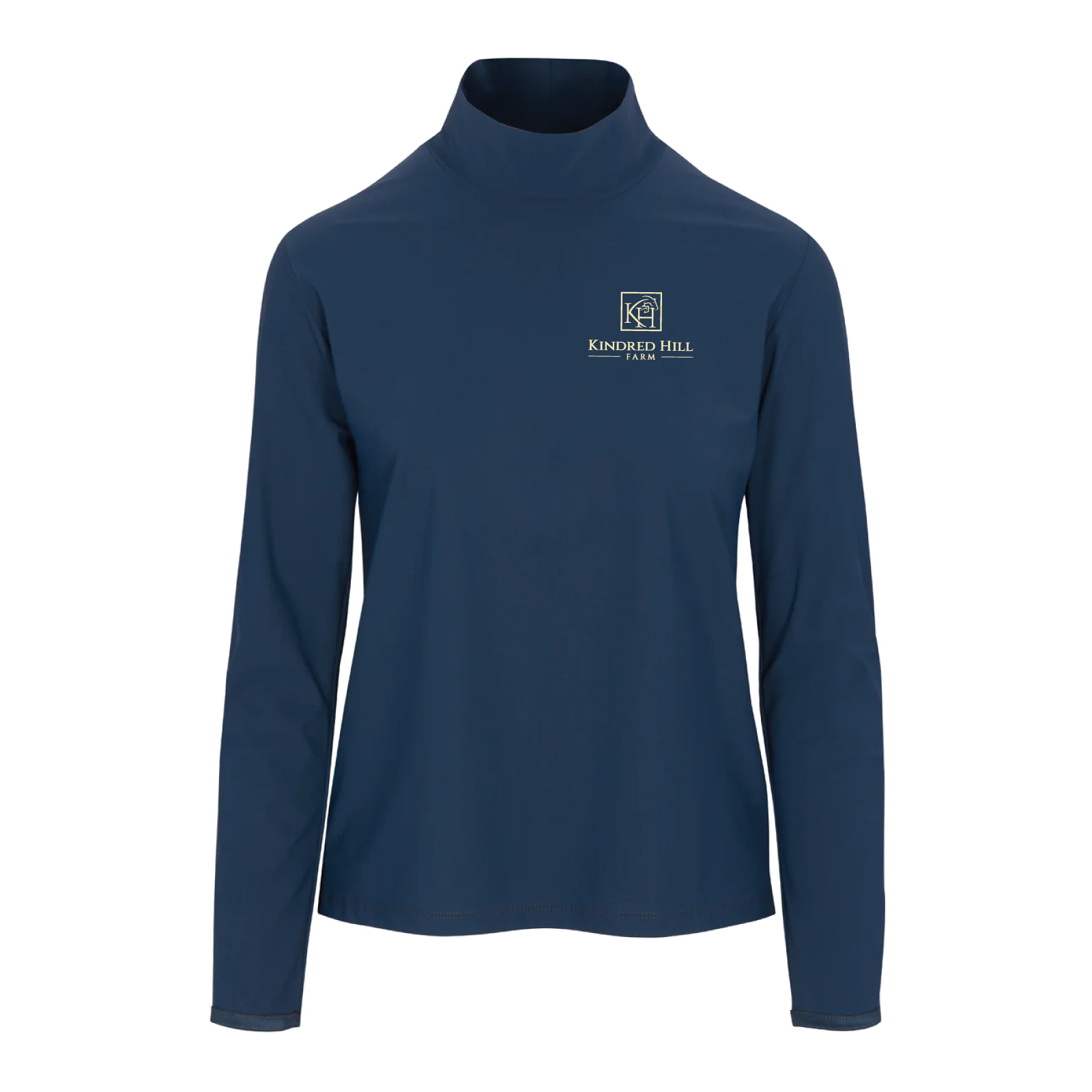 Kindred Hill Farm Women's Callidae Turtleneck