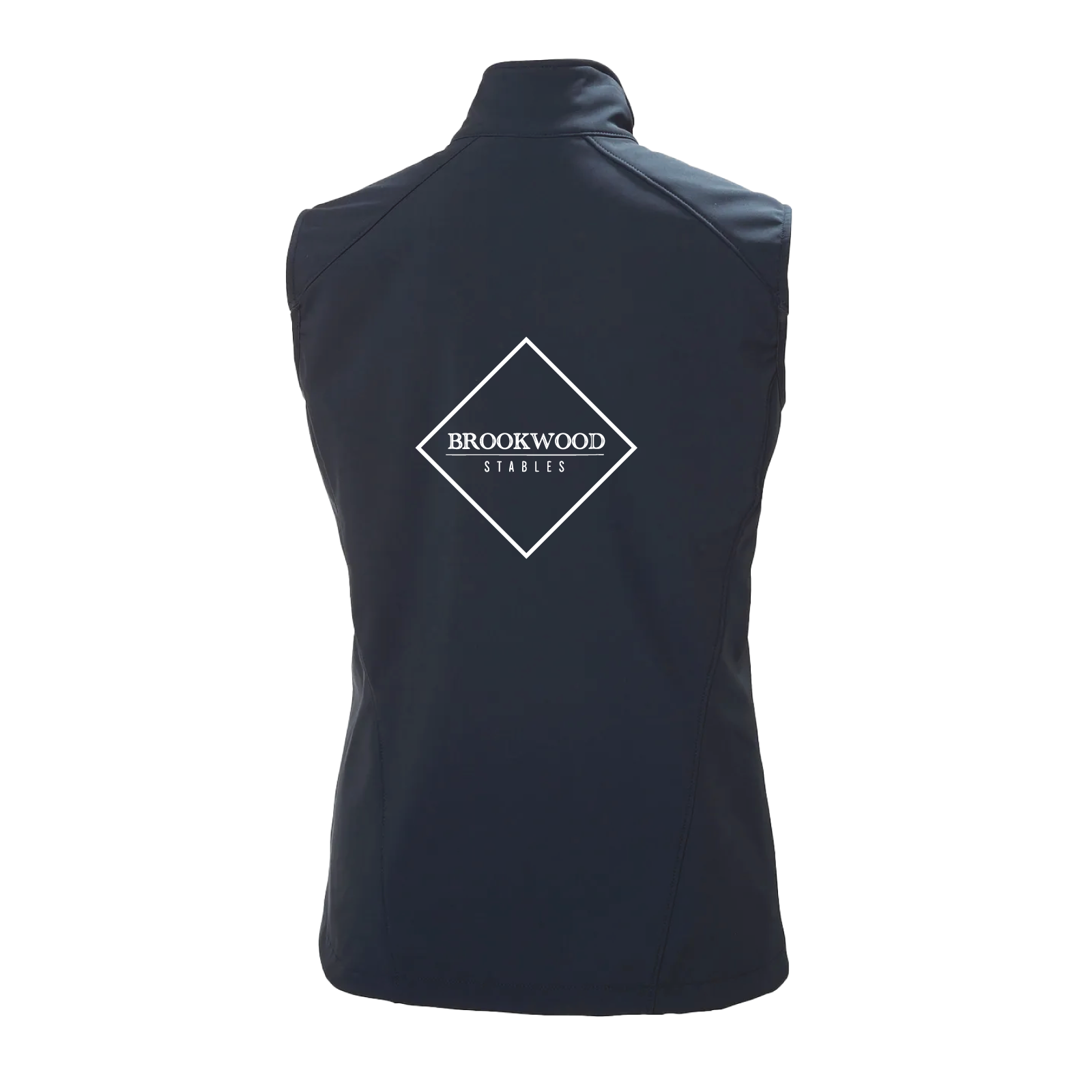 Brookwood Stables Women's Helly Hansen Paramount Softshell Vest
