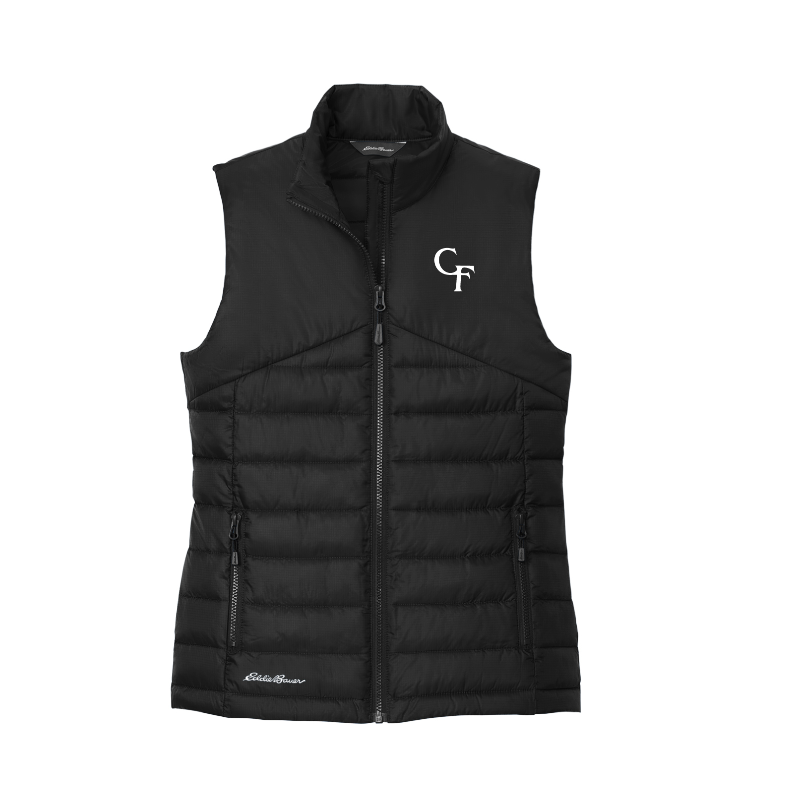 Coventry Farms Women's Eddie Bauer Quilted Vest
