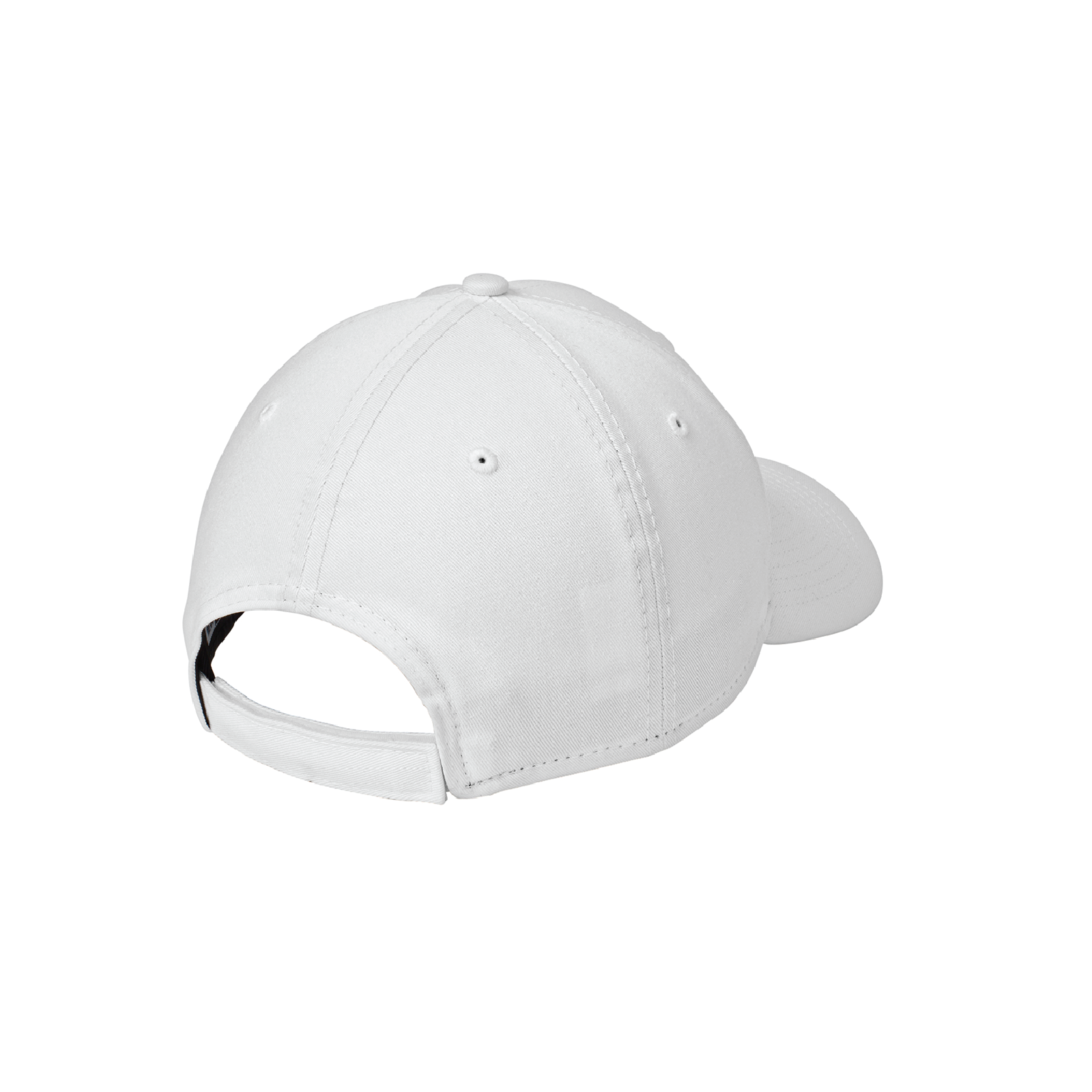 Woodhill Farm New Era Adjustable Structured Cap