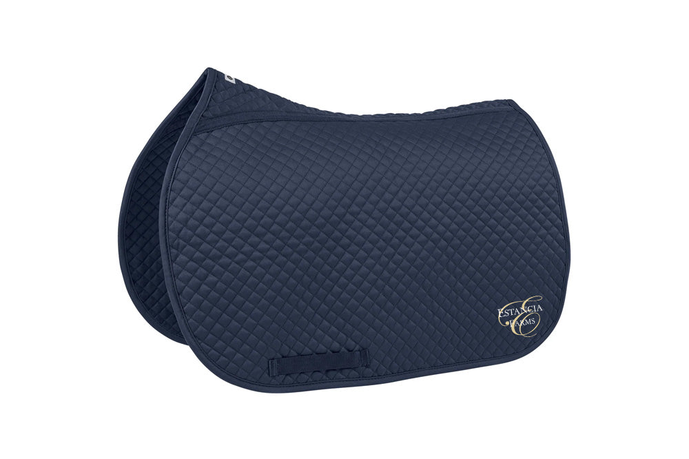 Estancia Farms EquiFit Essential Square Jumping Pad