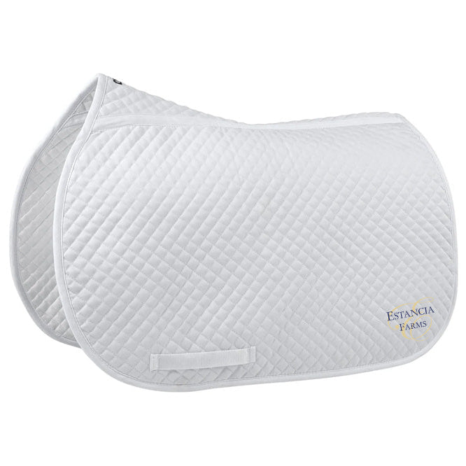 Estancia Farms EquiFit Essential Square Jumping Pad