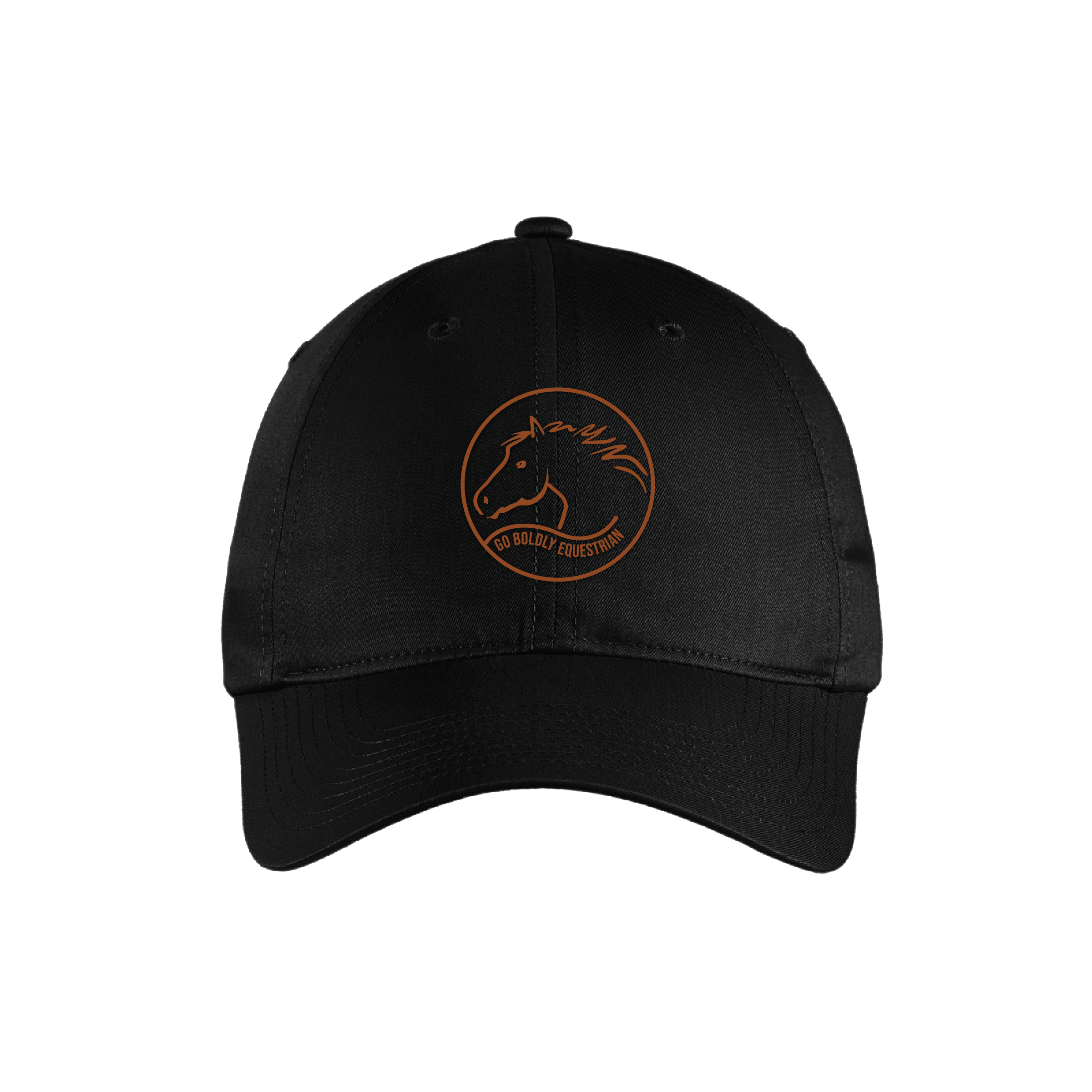 Go Boldly Nike Unstructured Cotton Twill Cap