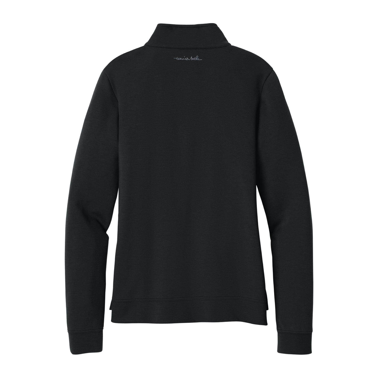 Round Meadow Farm Women's TravisMathew Coveside 1/4 Zip