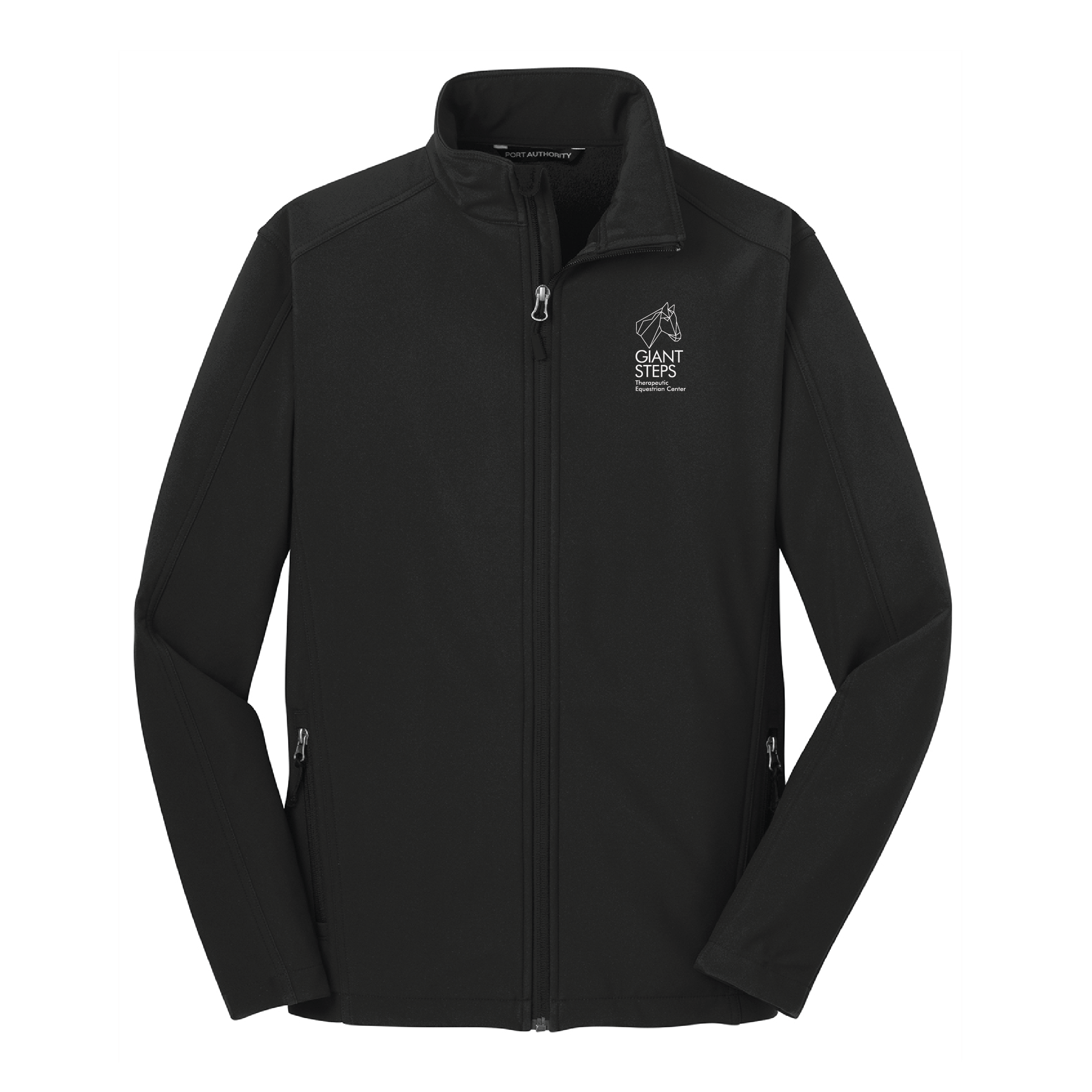 Men's Port Authority Core Soft Shell Jacket