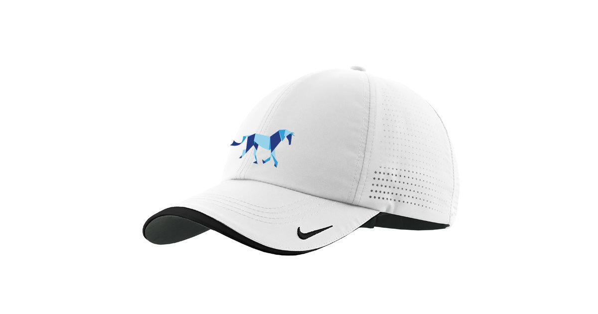 Mowbray Nike Dri-Fit Perforated Cap