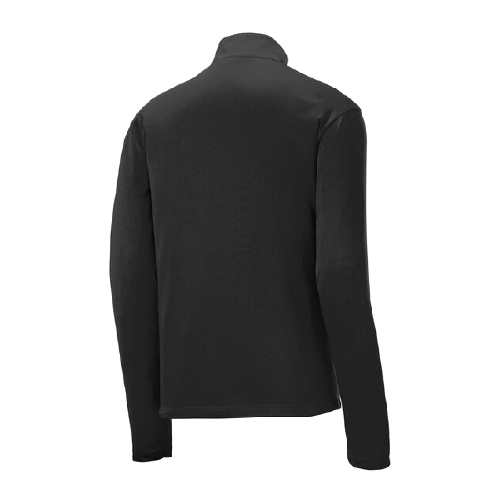 Greenbriar Farm Men's Sport-Tek PosiCharge 1/4 Zip Sunshirt