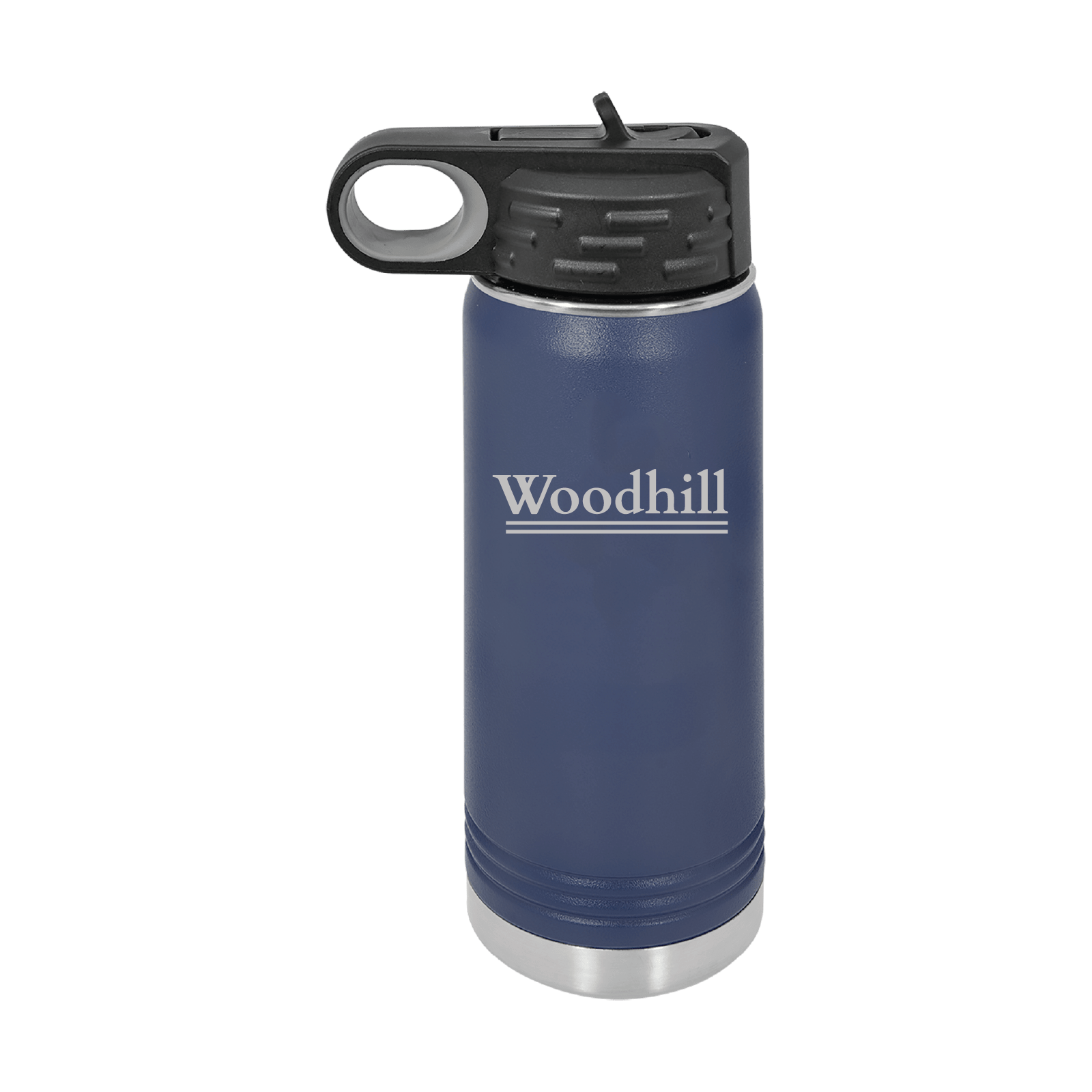 Woodhill Farm Insulated Water Bottle