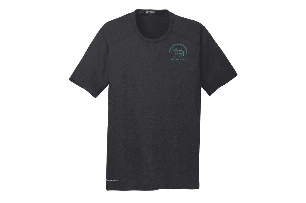 Serenity Retirement Men's OGIO ® ENDURANCE Tee