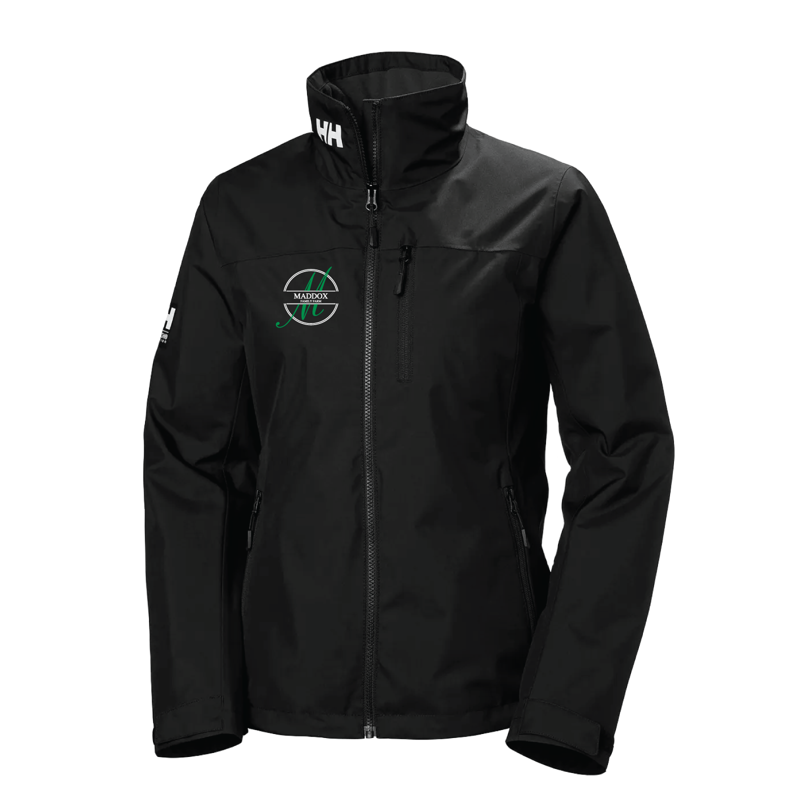 KMT Women's Helly Hansen Crew Midlayer Jacket