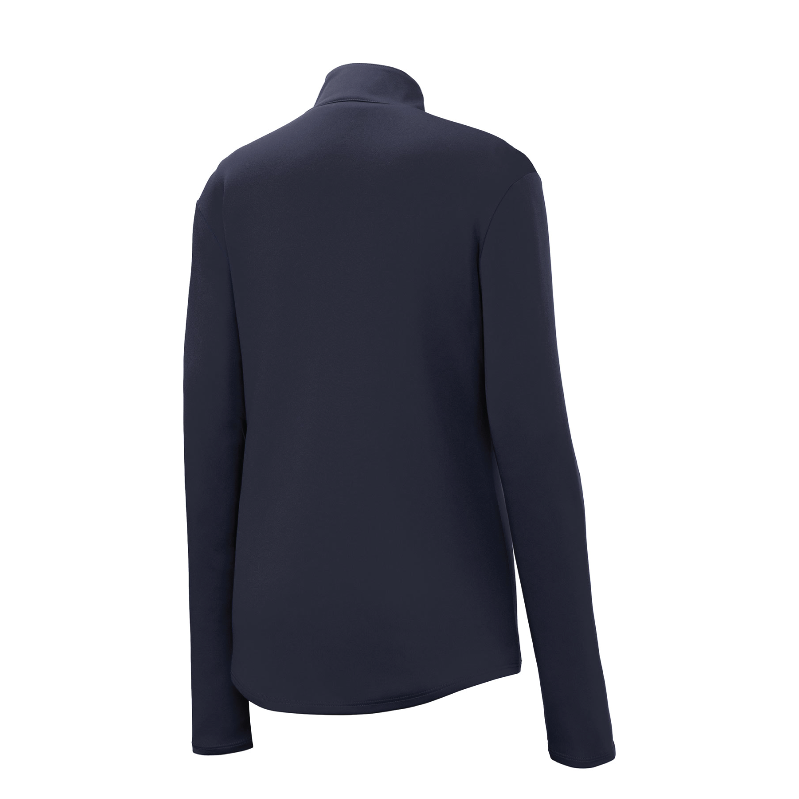 Larkin Meadows Women's Sport-Tek PosiCharge 1/4 Zip Sunshirt