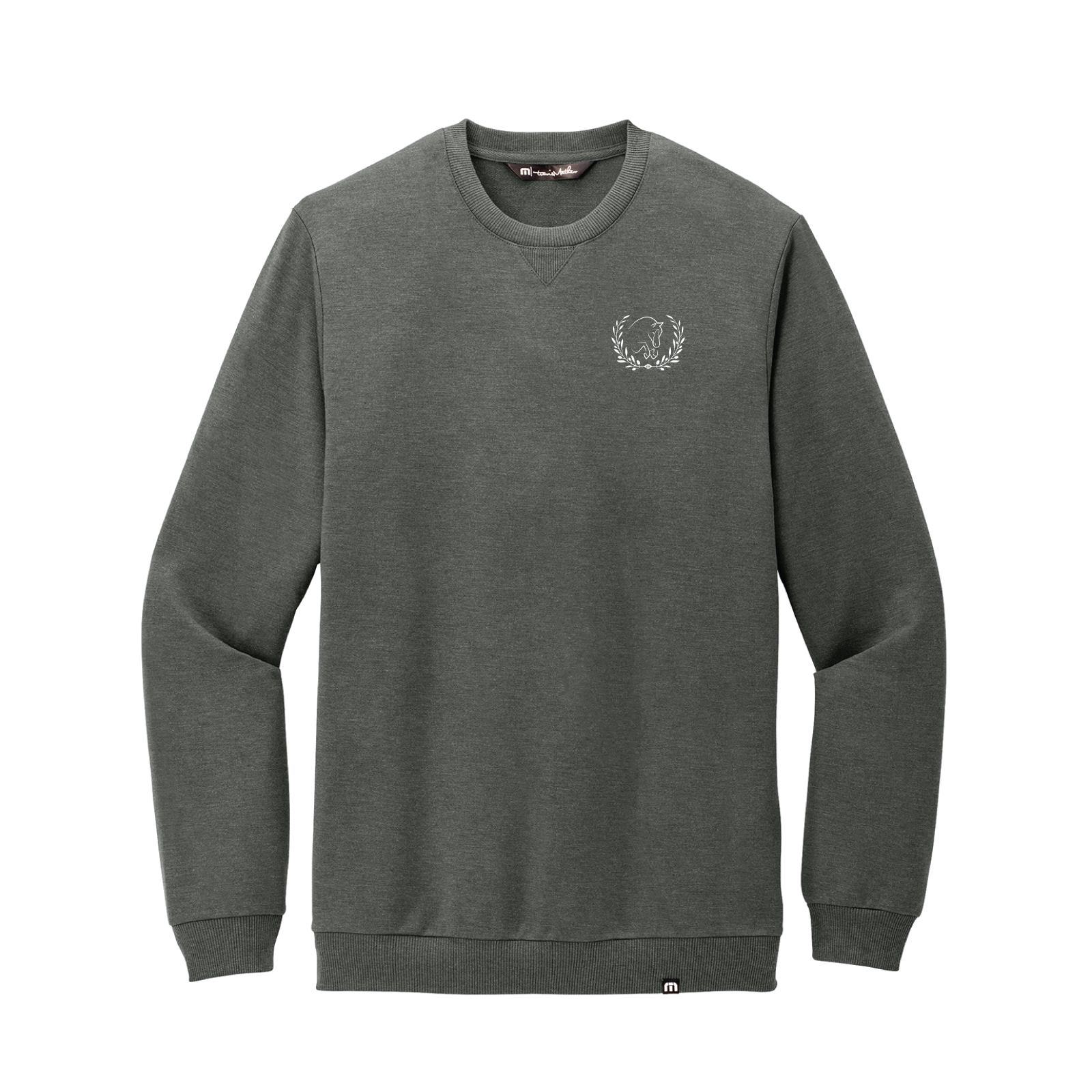 Men's TravisMathew Long Weekend Crew