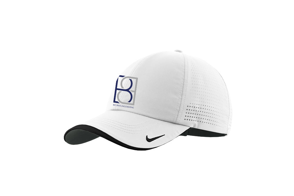 BB Eventing Nike Dri-Fit Perforated Cap