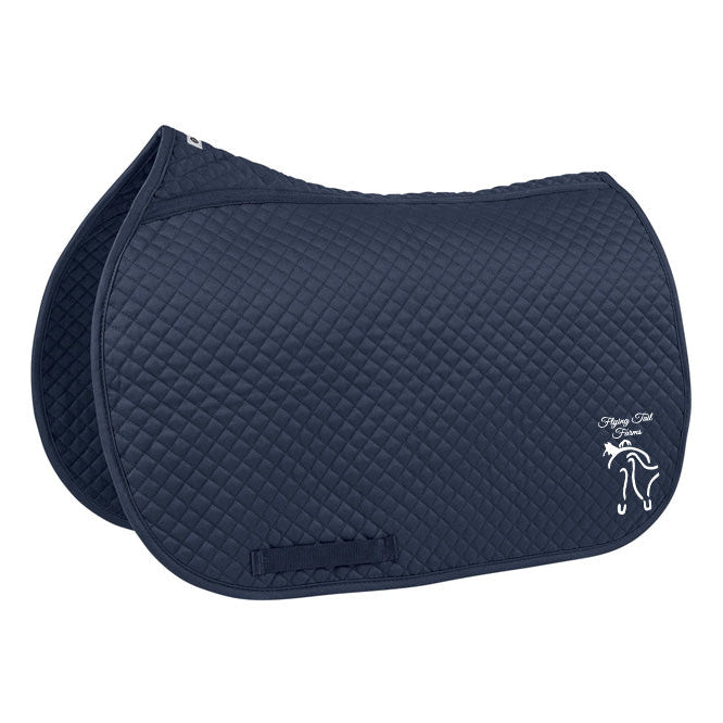 Flying Tail Farms Essential Square Pad