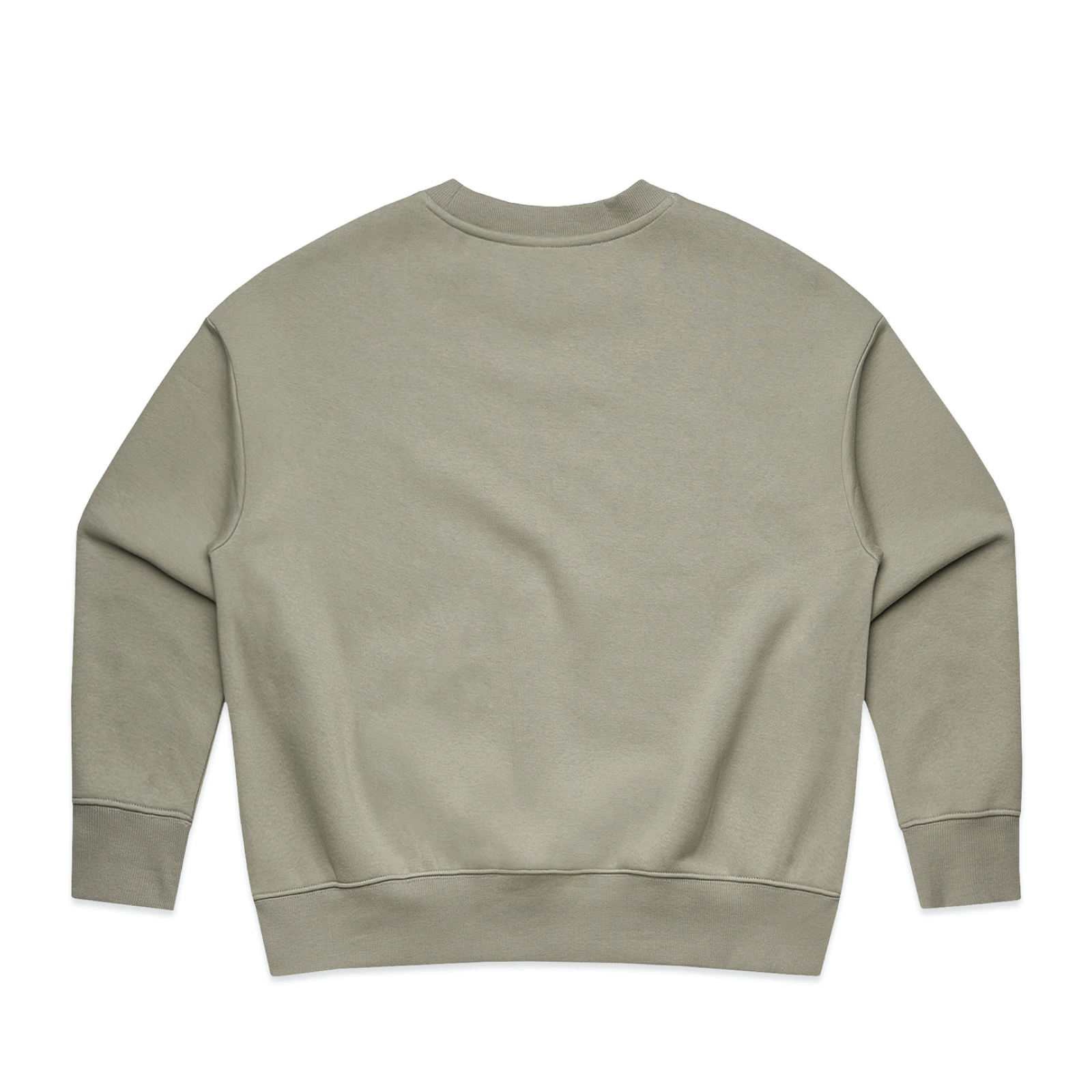 Women's AS Colour Heavy Crew