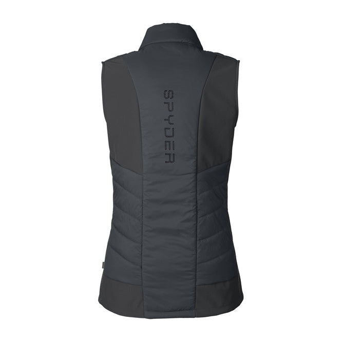 Women's Spyder Challenger Vest