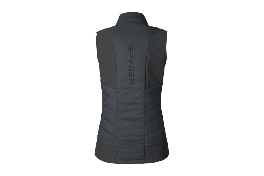 CHF Men's Spyder Challenger Vest