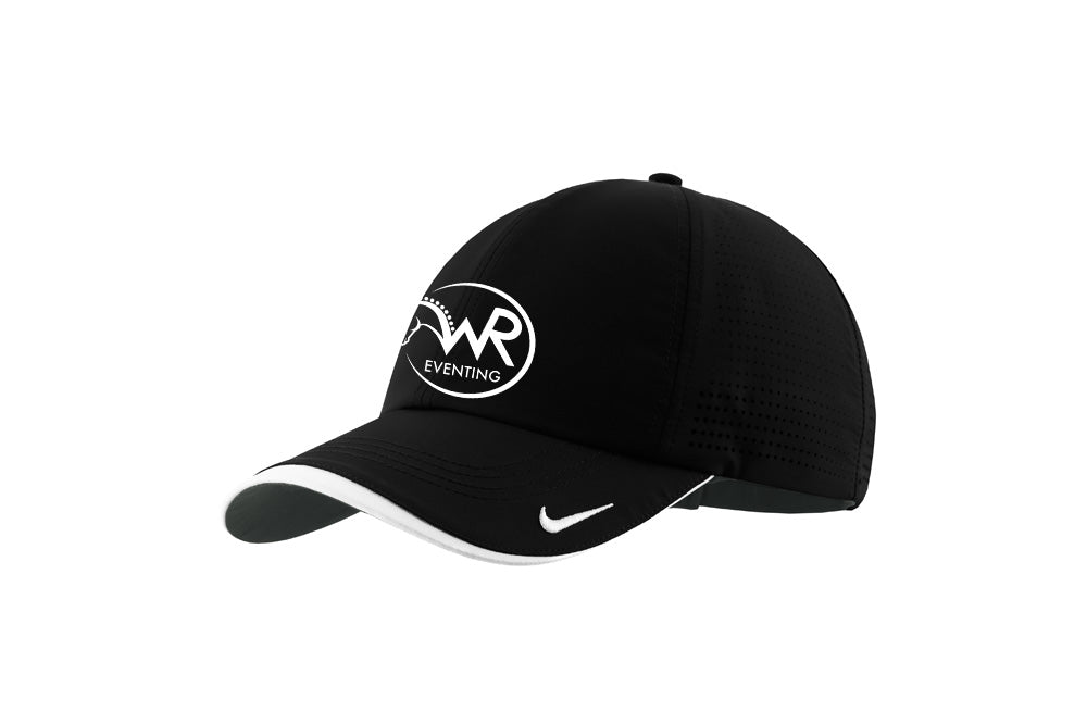 Webb Ranch Eventing Nike Dri-Fit Perforated Cap