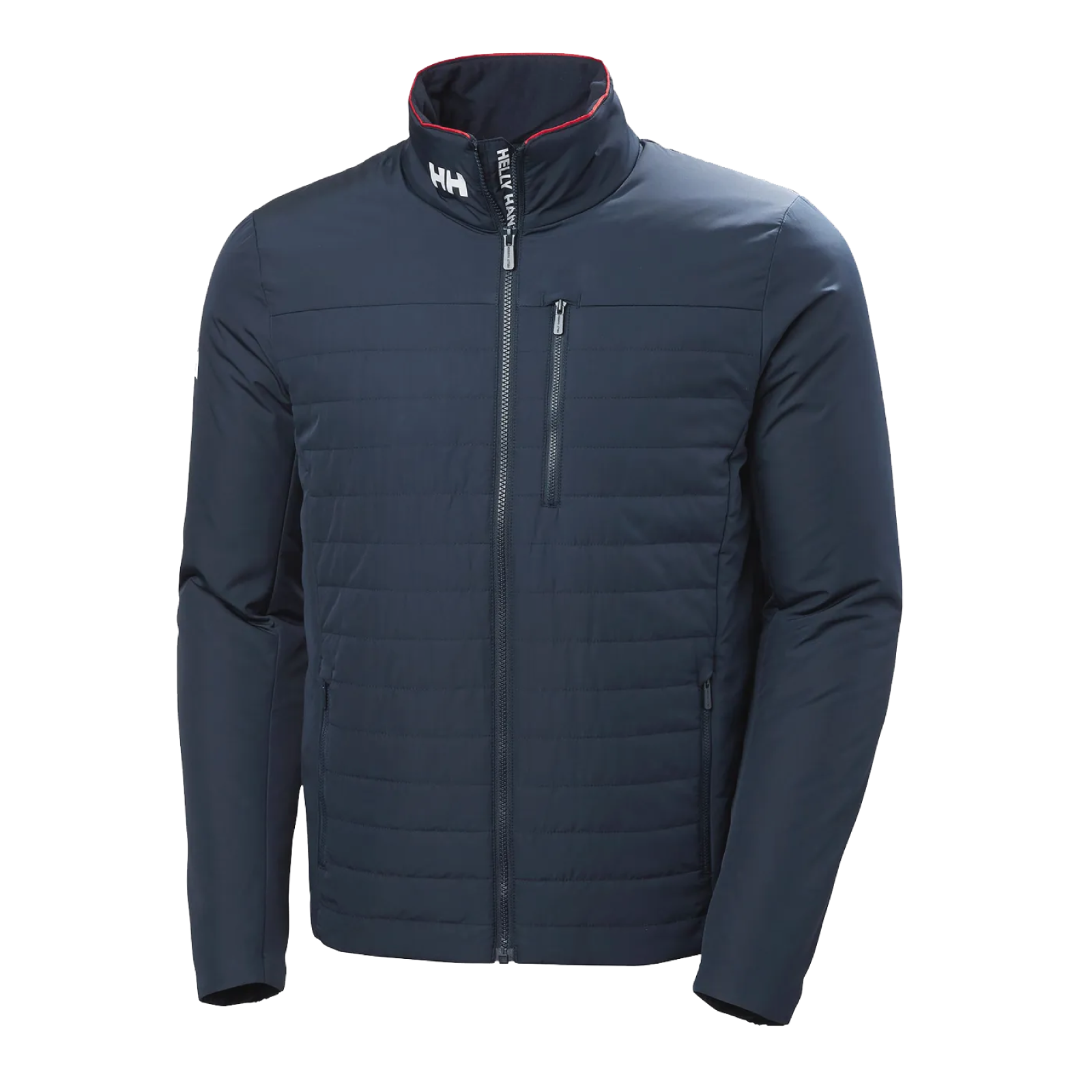 Kindred Hill Farm Men's Helly Hansen Crew Insulated Jacket