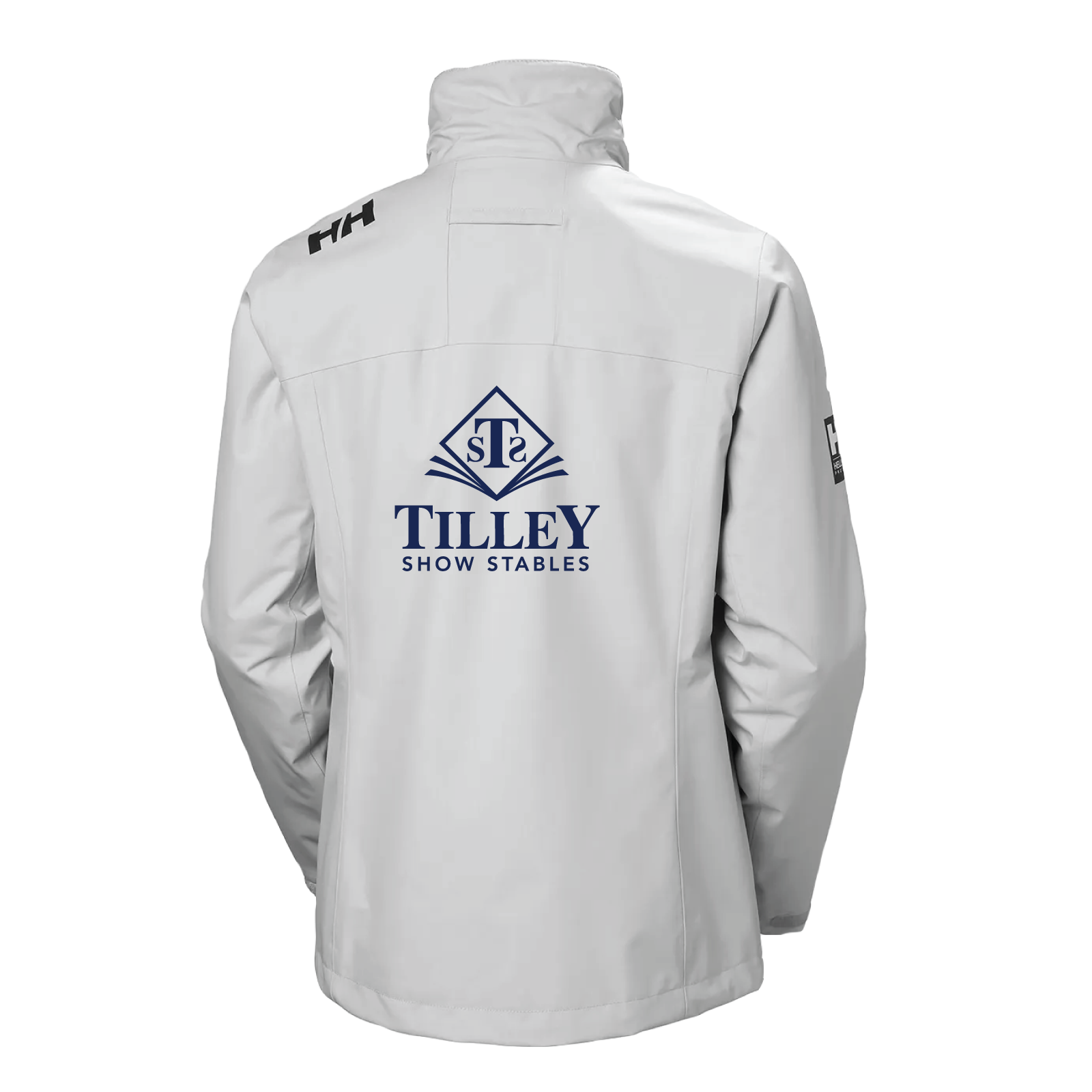 Tilley Show Stables Women's Helly Hansen Crew Midlayer Jacket