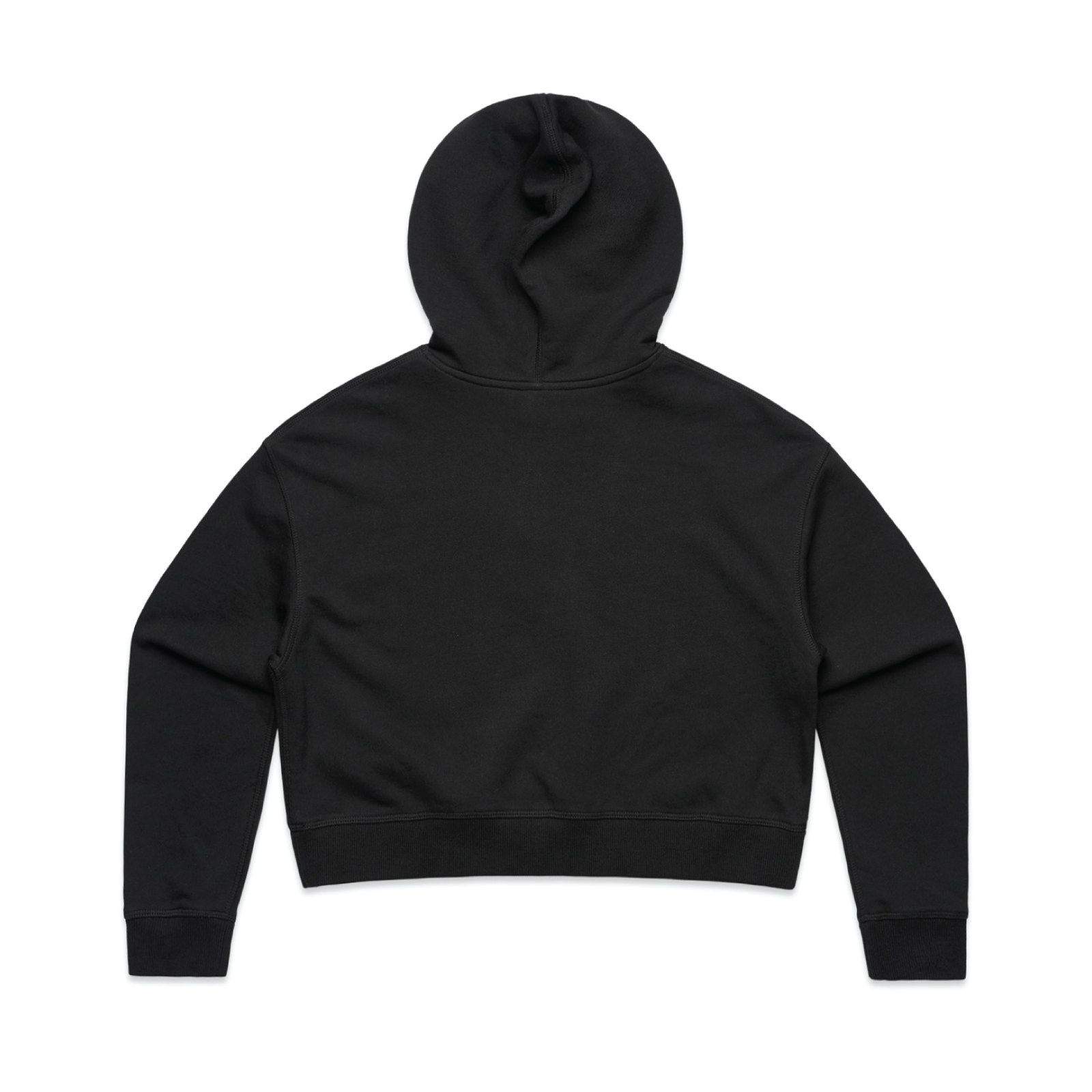 Women's Ascolour Crop Hood