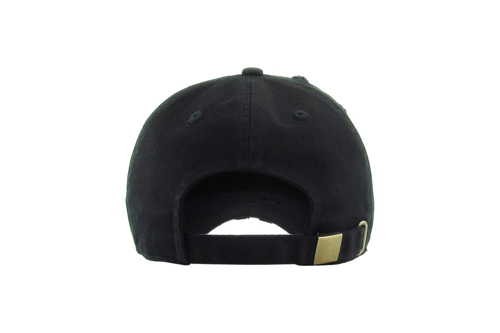 Area VI Vintage Washed Baseball Cap