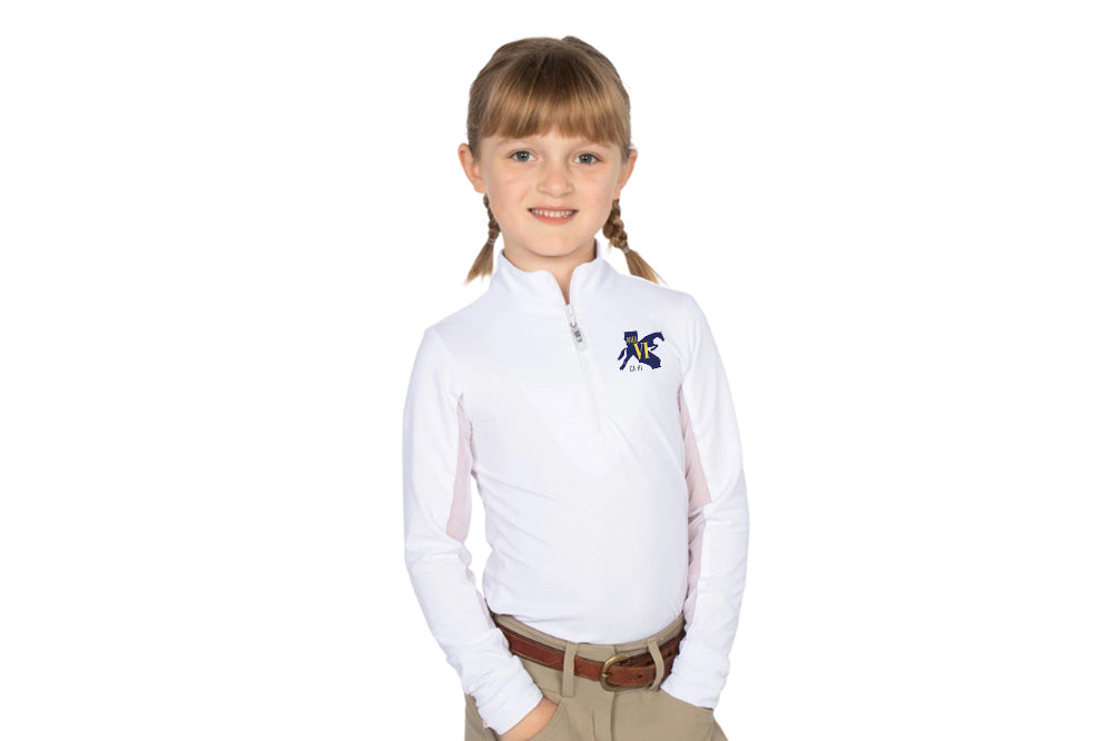 Area VI Youth EIS COOL Sun Shirt ®