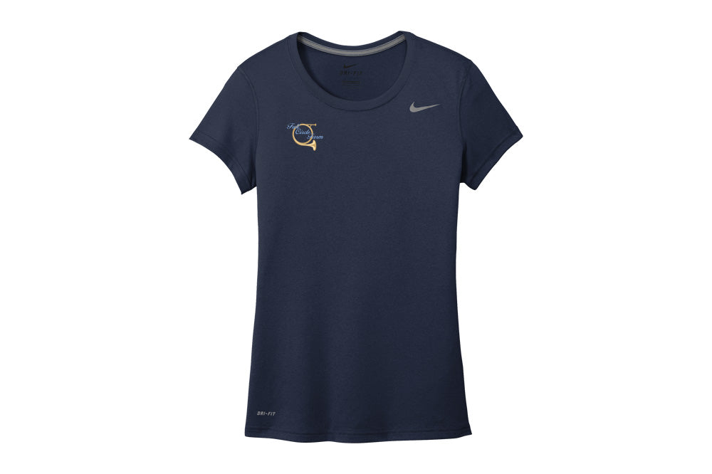 Full Circle Farm Nike Women's Legend Tee
