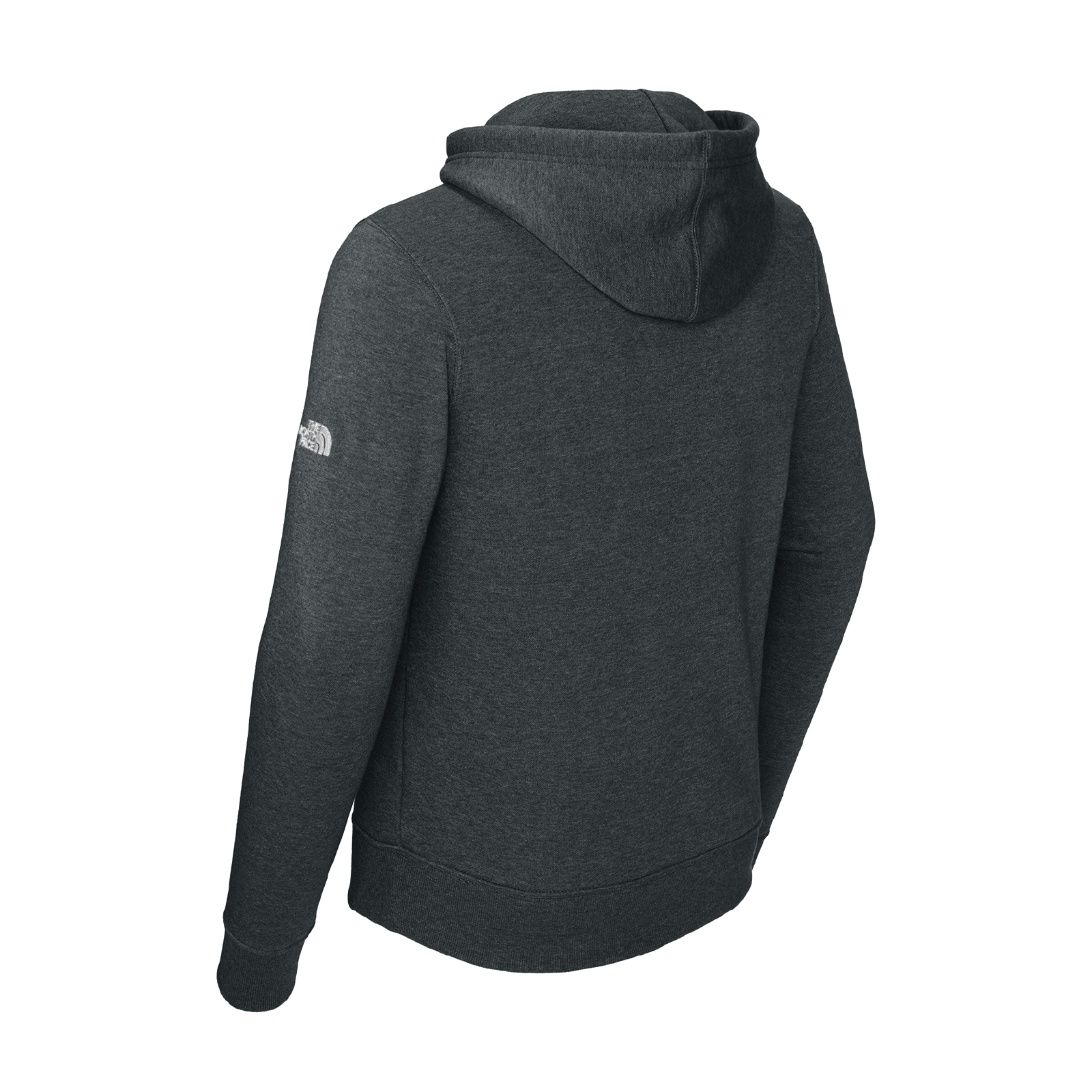 Woodhill Farm Men’s The North Face Sleeve Logo Pullover Hoodie