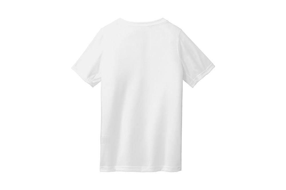 Gang Green Nike Youth Legend Tee