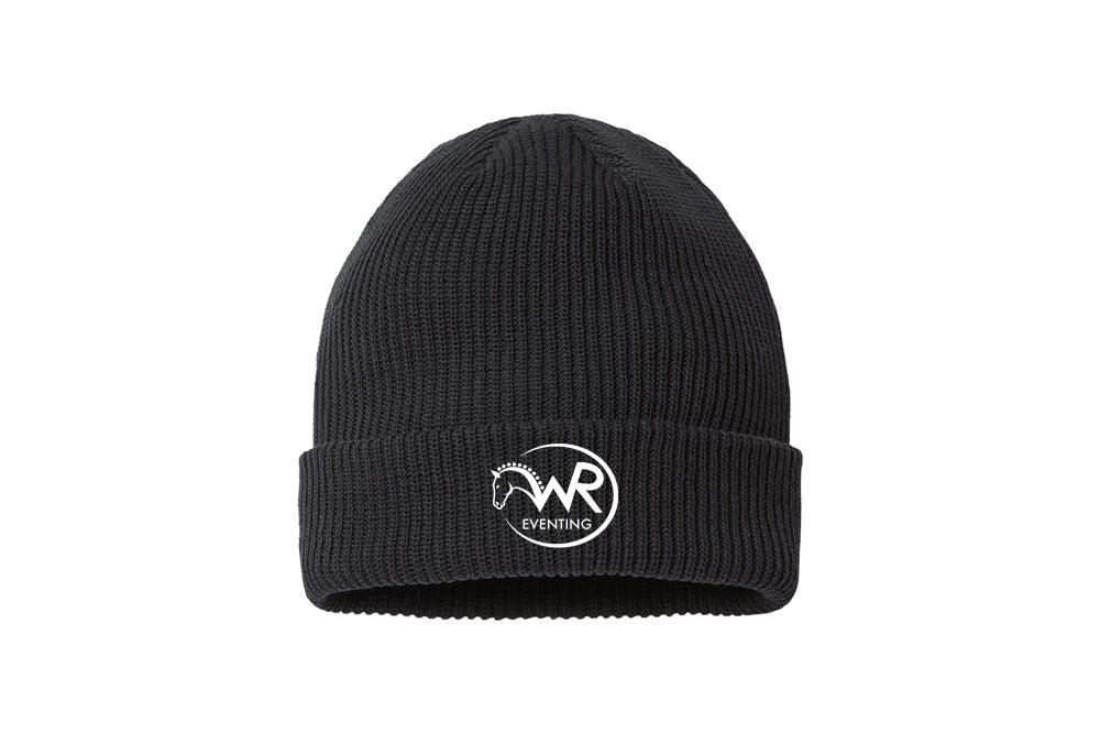Webb Ranch Eventing Columbia Beanie