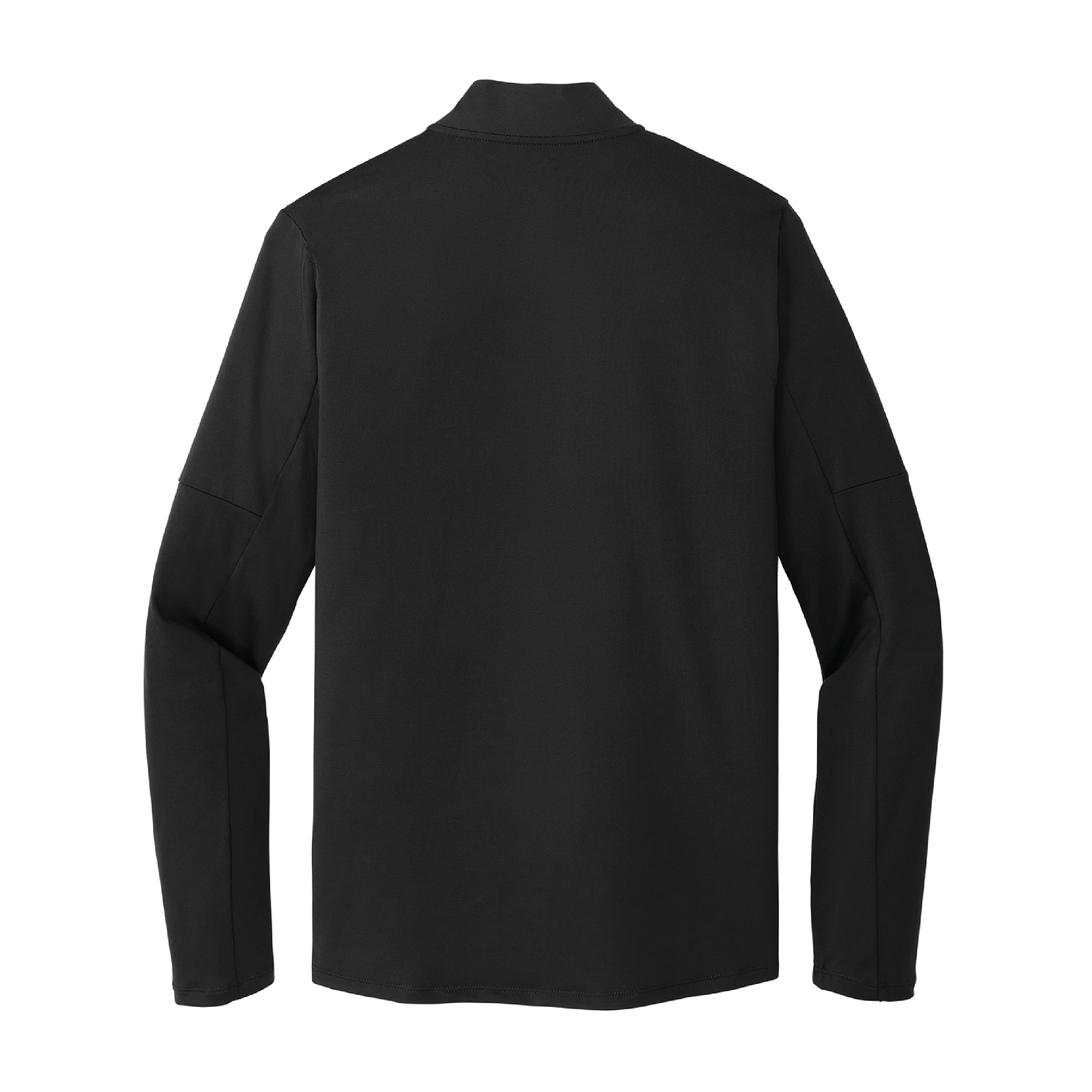 Giant Steps Men's Nike Dri-Fit Element 1/2 Zip Top