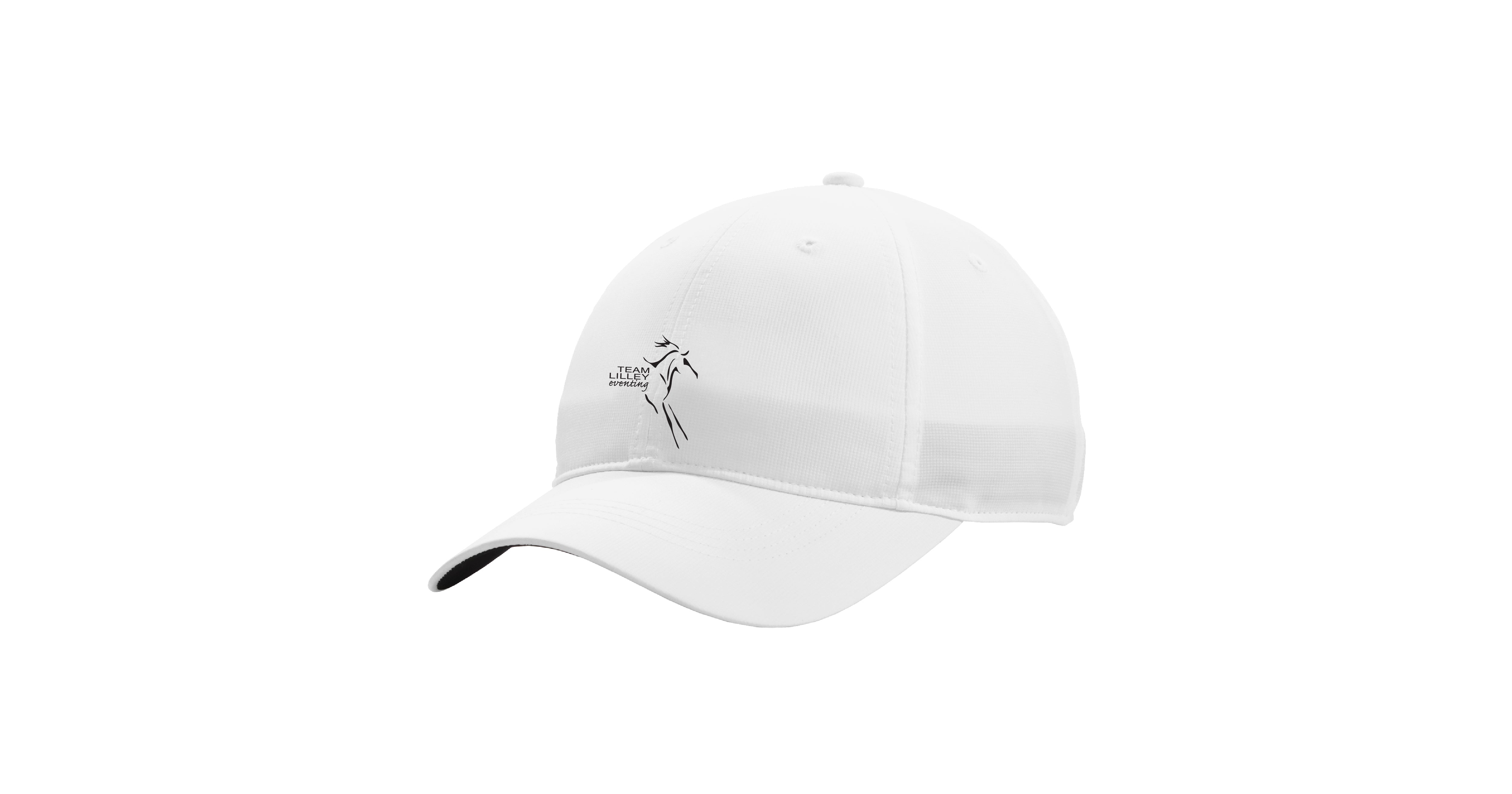 Team Lilley Nike Dri-Fit Cap