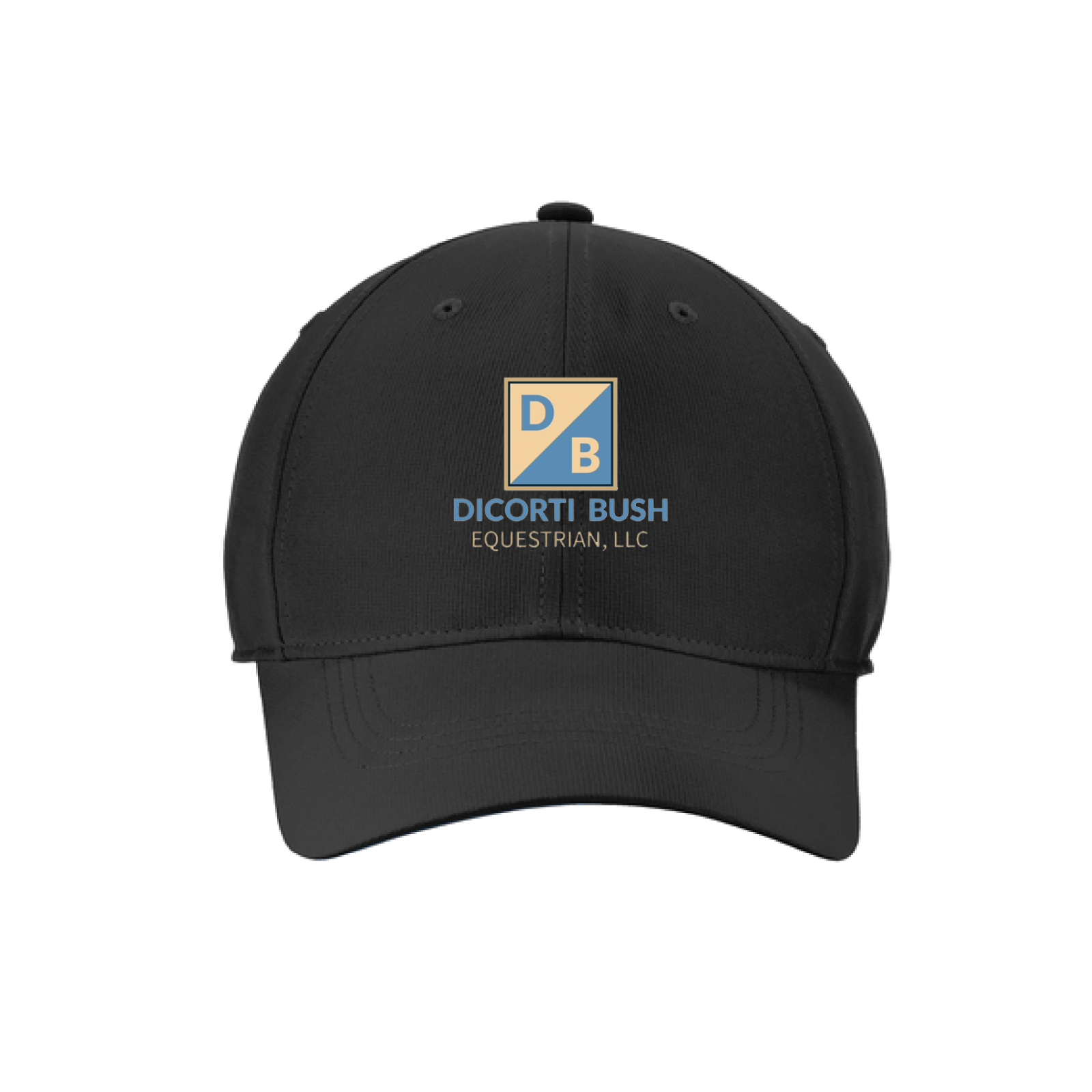 DiCorti Bush Nike Dri-FIT Tech Ripstop Cap