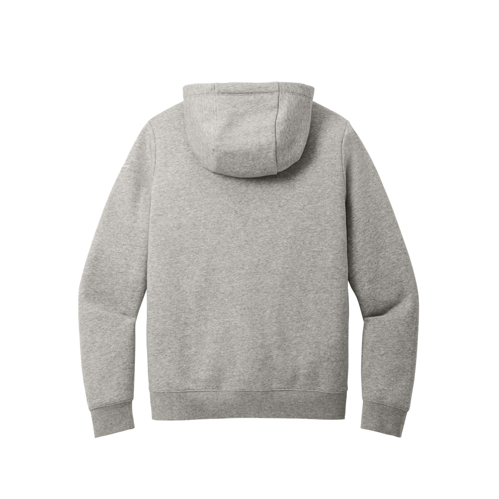 Women's Nike Club Fleece Full-Zip Hoodie