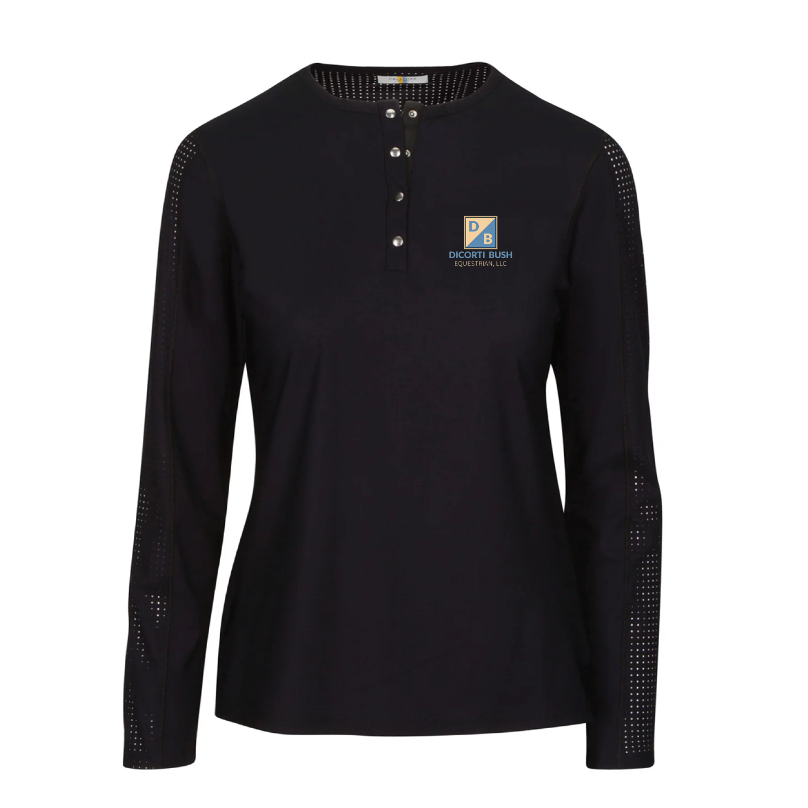 DiCorti Bush Women's Callidae Practice Shirt