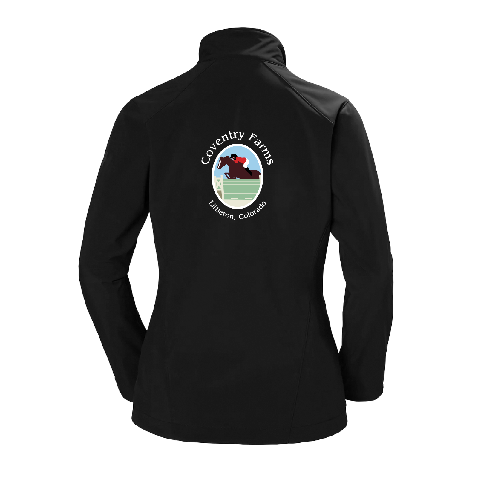 Coventry Farms Women's Helly Hansen Paramount Softshell Jacket