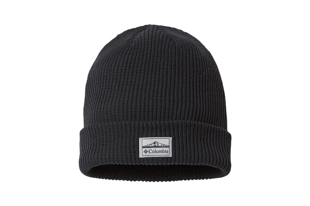 BW Equestrian Columbia Cuffed Beanie