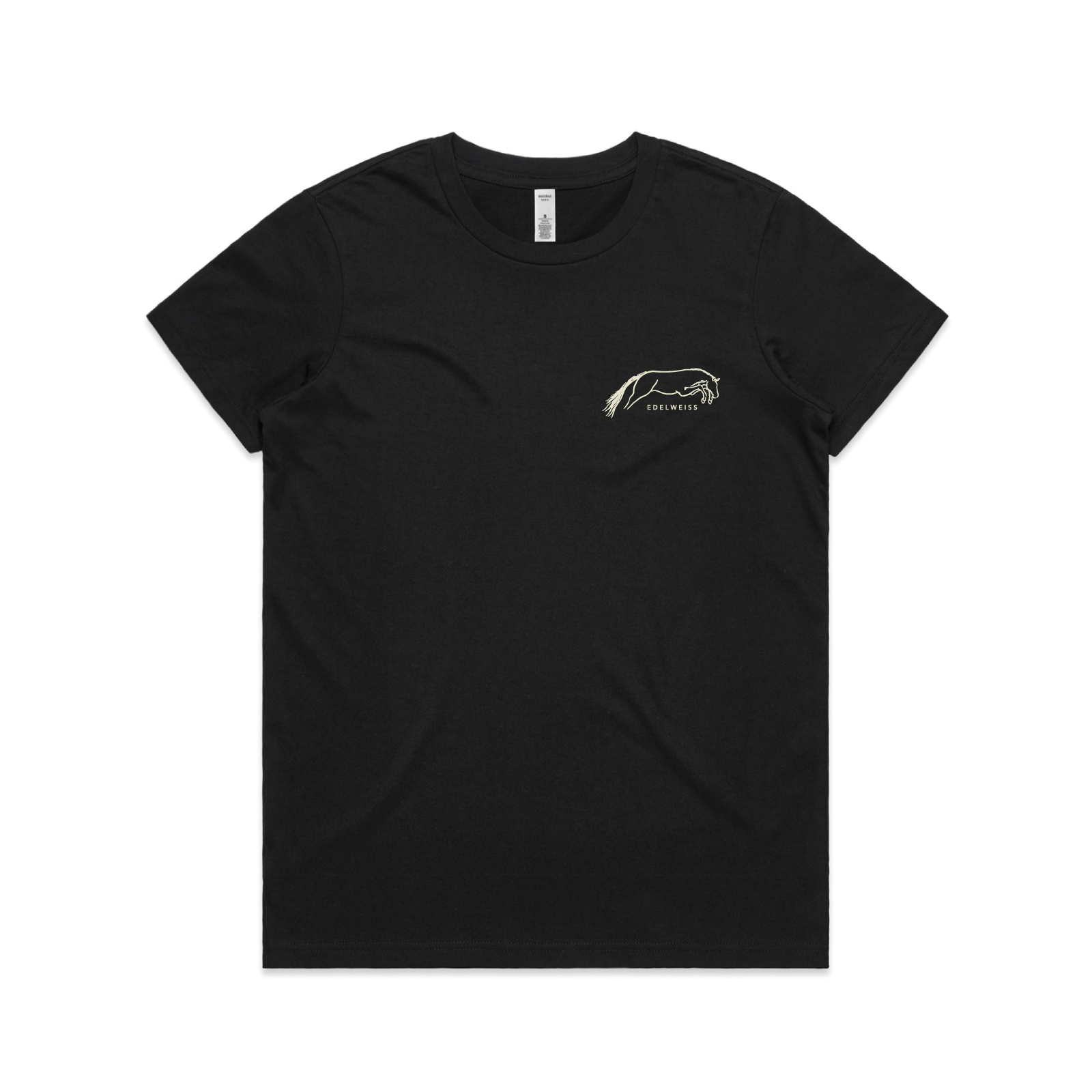 Women's Ascolour Basic Tee