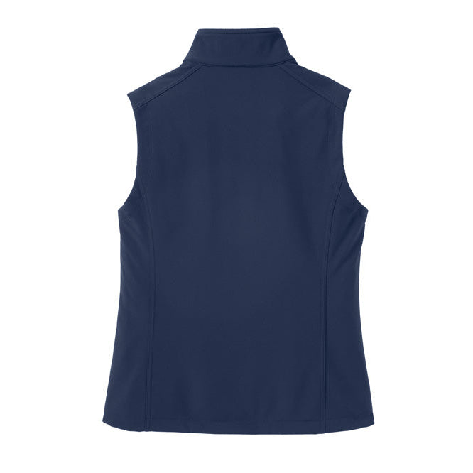Rivendell Women's Port Authority® Soft Shell Vest