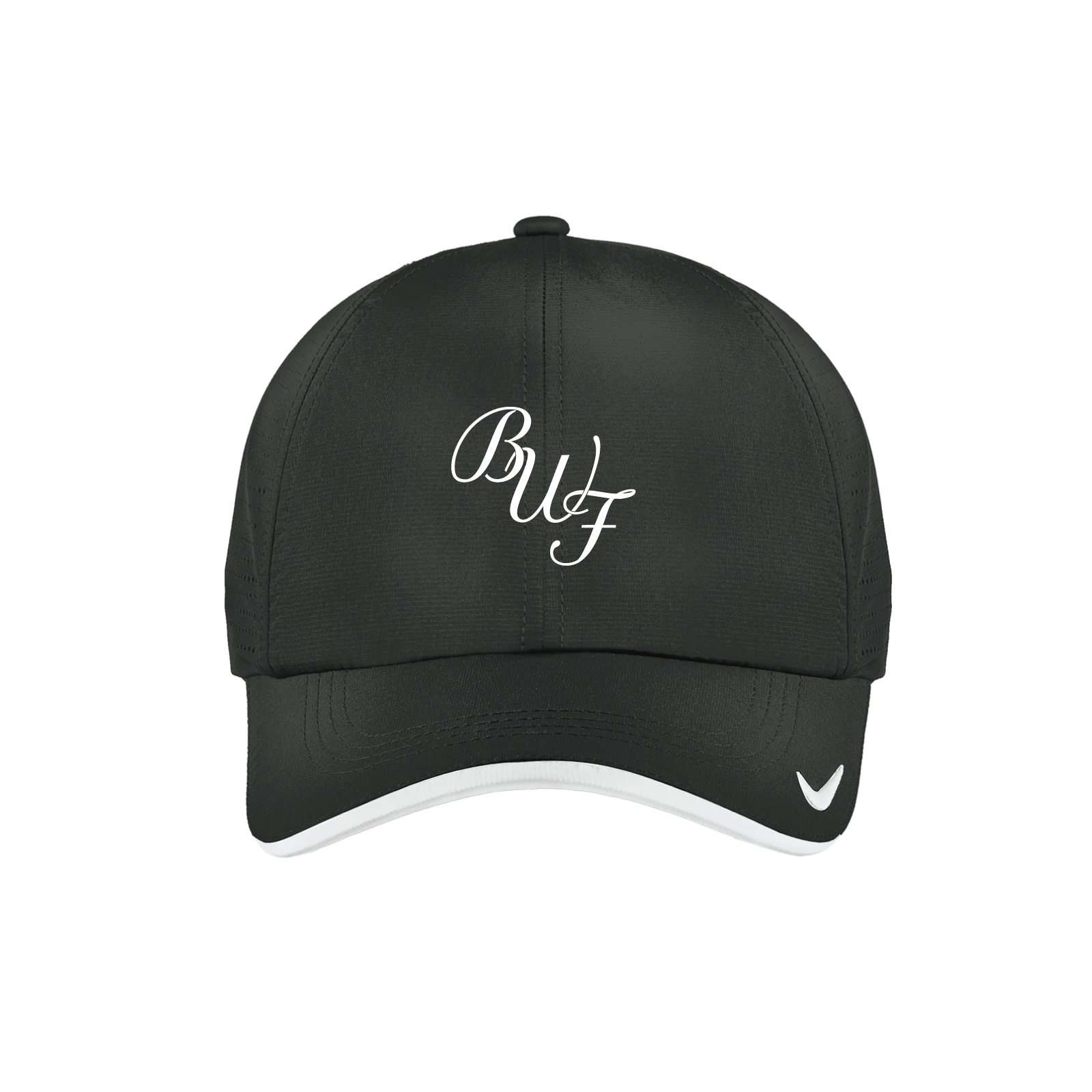 Bridlewood Farm Nike Dri-Fit Perforated Cap