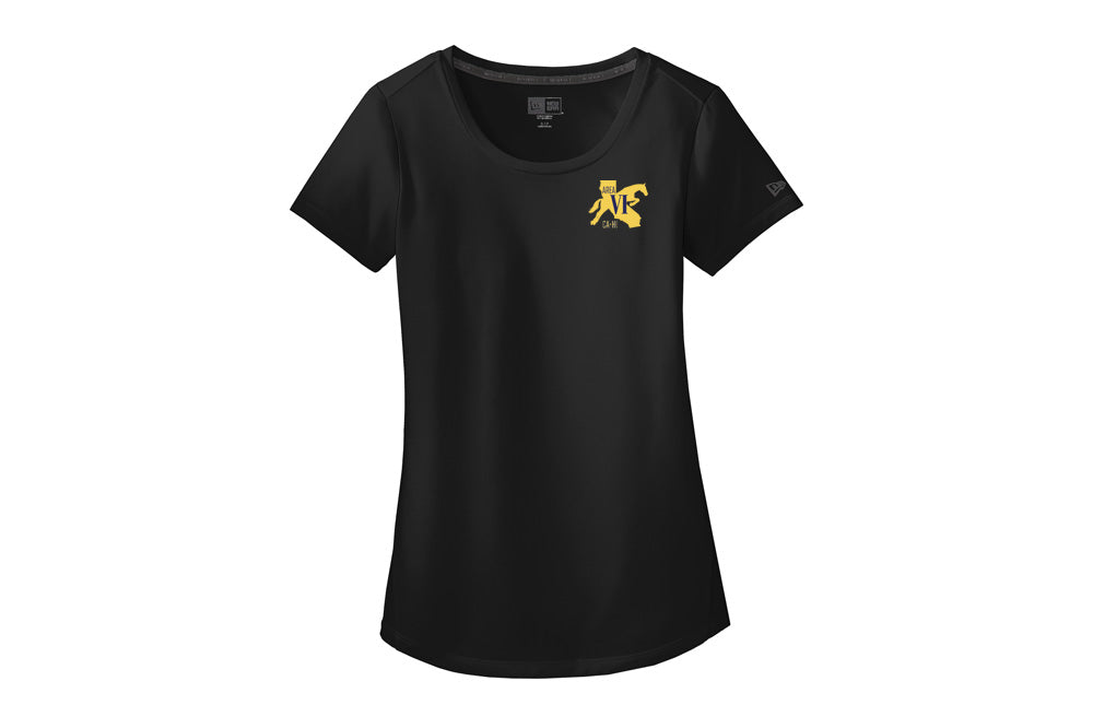 Area VI Women's OGIO ® ENDURANCE Tee