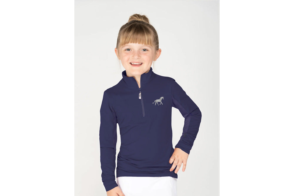 Mowbray Youth EIS COOL Sun Shirt ®